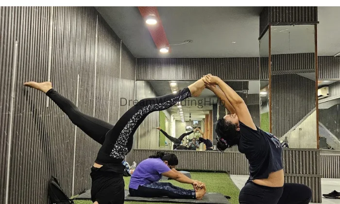 Dance Like Bounce Company